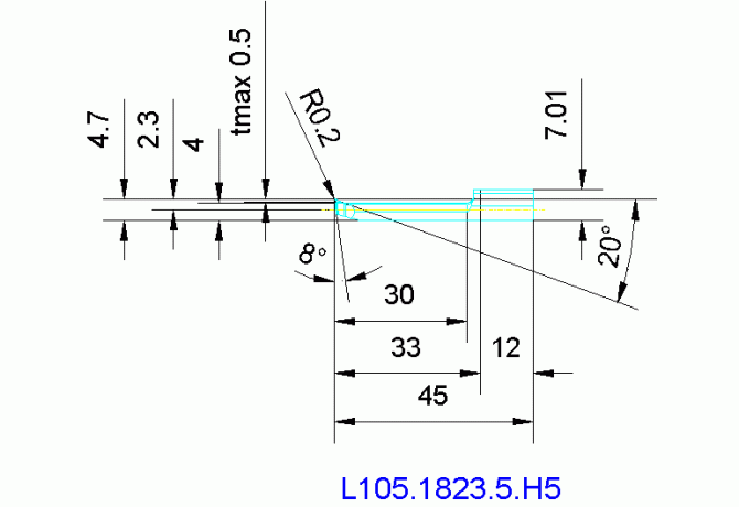 L105.1823.5.H5 TF45