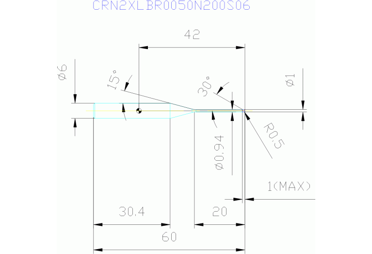 CRN2XLBR0050N200S06