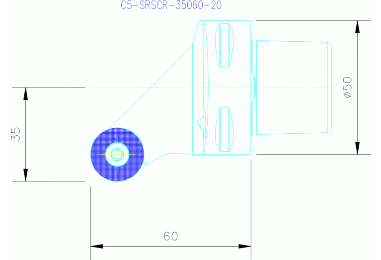 C5-SRSCR-35060-20