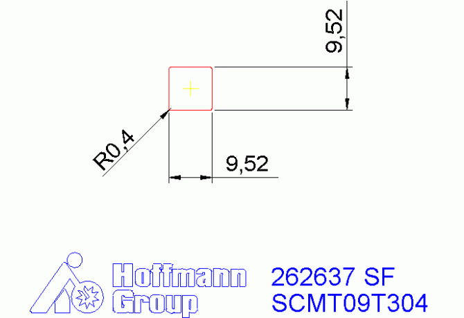 262637 SF