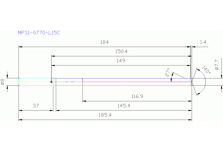 MPS1-0770-L15C DP1021