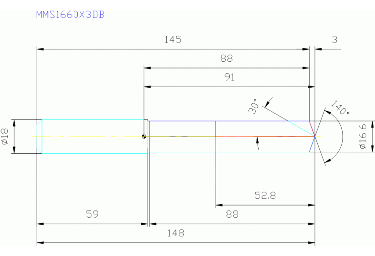 MMS1660X3DB DP7020