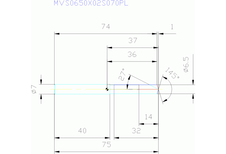 MVS0650X02S070PL DP1020