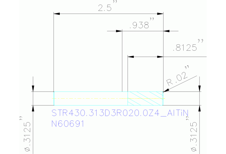 STR430.313D3R020.0Z4 ALTIN