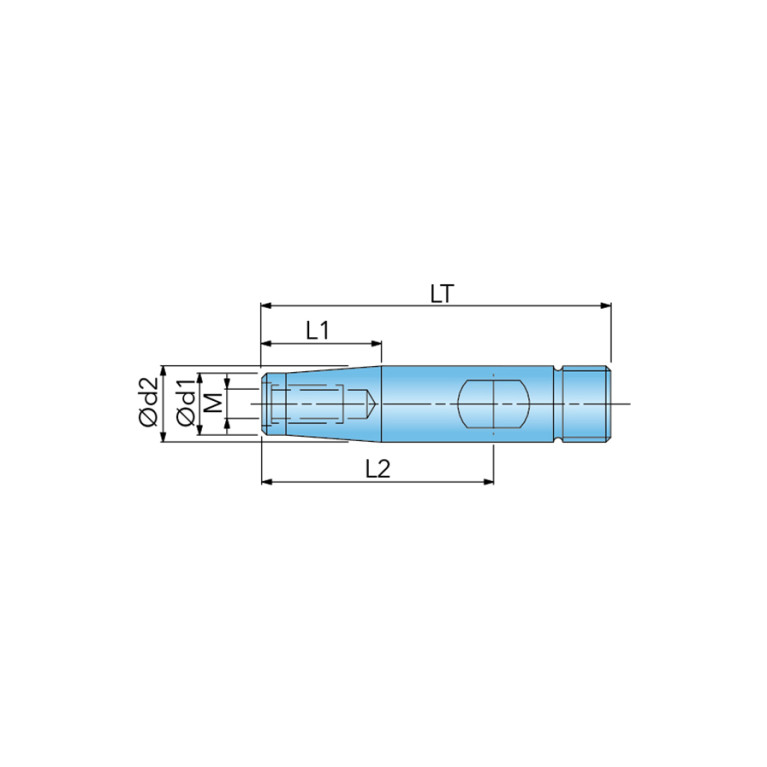 WBD32 MOD16 SK035
