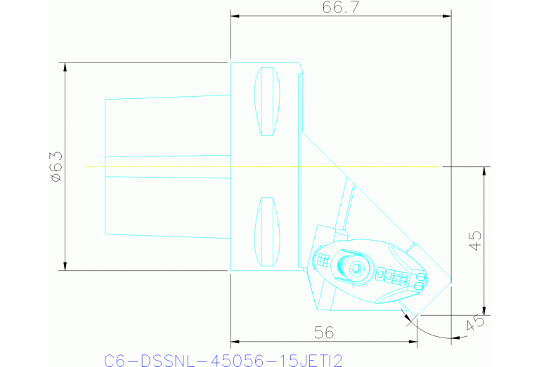 C6-DSSNL-45056-15JETI2