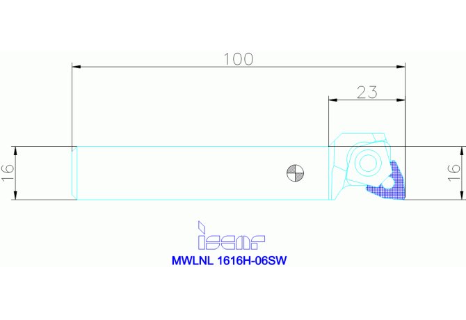 MWLNL 1616H-06SW