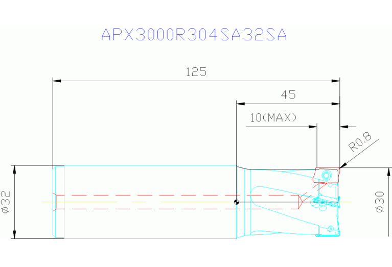 APX3000R304SA32SA