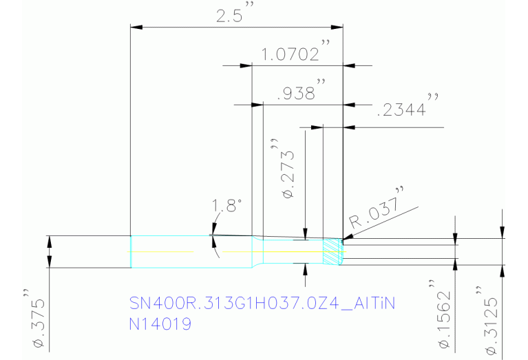 SN400R.313G1H037.0Z4 ALTIN