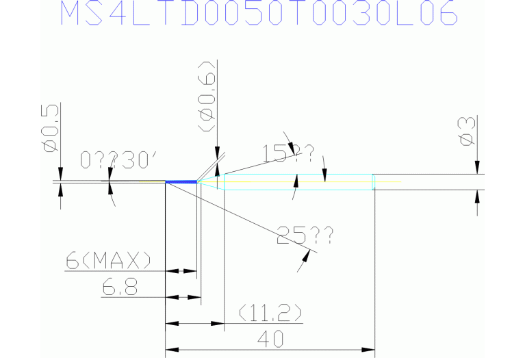 MS4LTD0050T0030L06