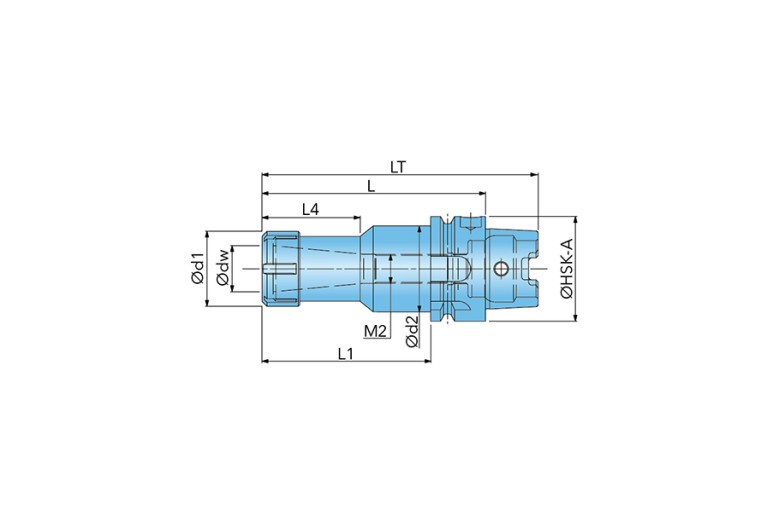 HSKA50ER25X80