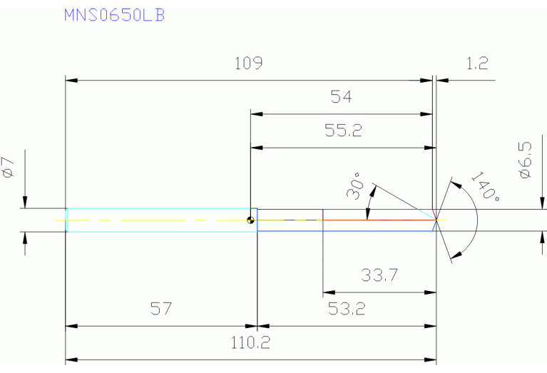 MNS0650LB TF15
