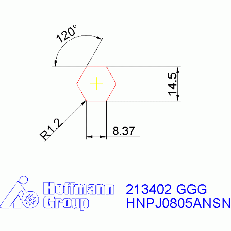 213402 GGG