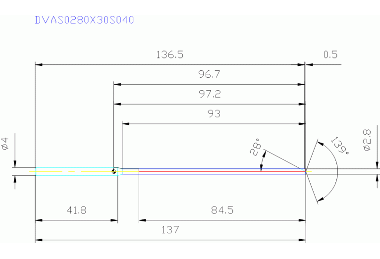 DVAS0280X30S040 DP1120
