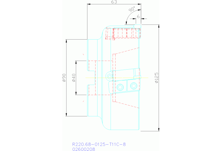 R220.68-0125-T11C-8