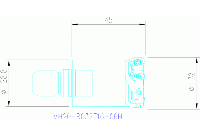 MH20-R032T16-06H