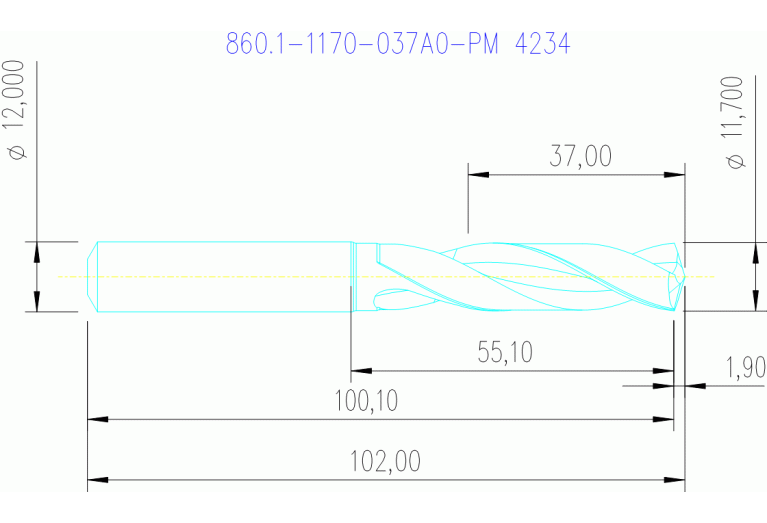 860.1-1170-037A0-PM 4234