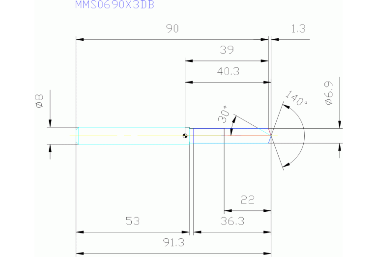 MMS0690X3DB DP7020