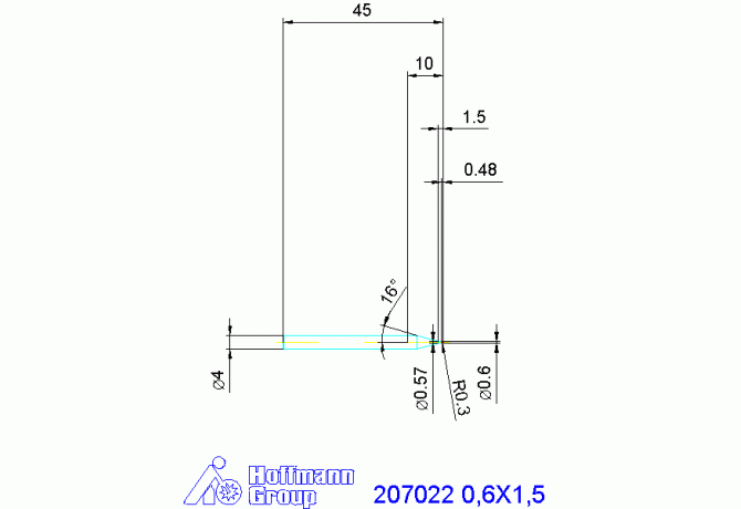207022 0,6X1,5