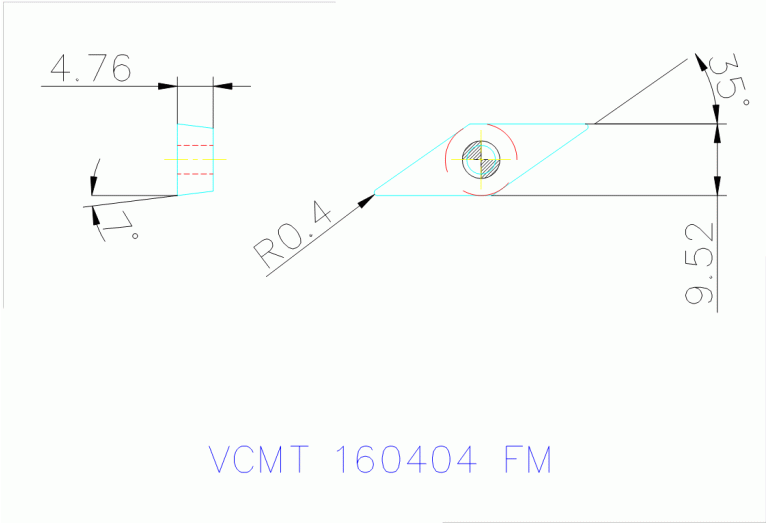 VCMT 160404 FM PV3010