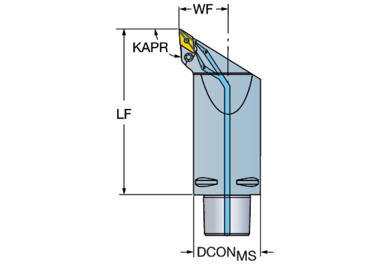 C6-PDJNL-45165-15HP