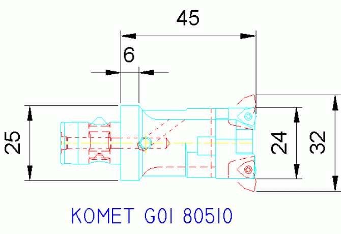G01 80510