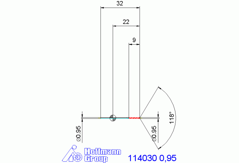 114030 0,95