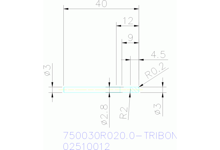 750030R020.0-TRIBON