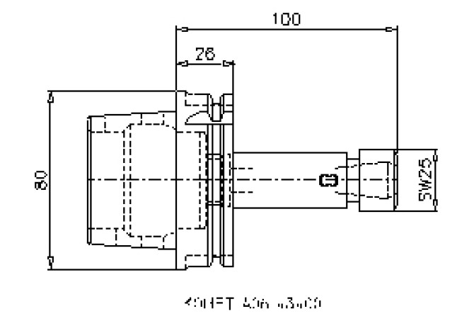 A06 43400