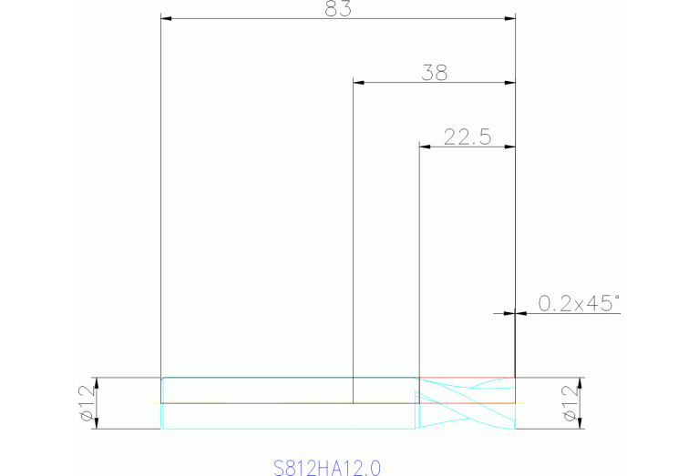 S812HA12.0