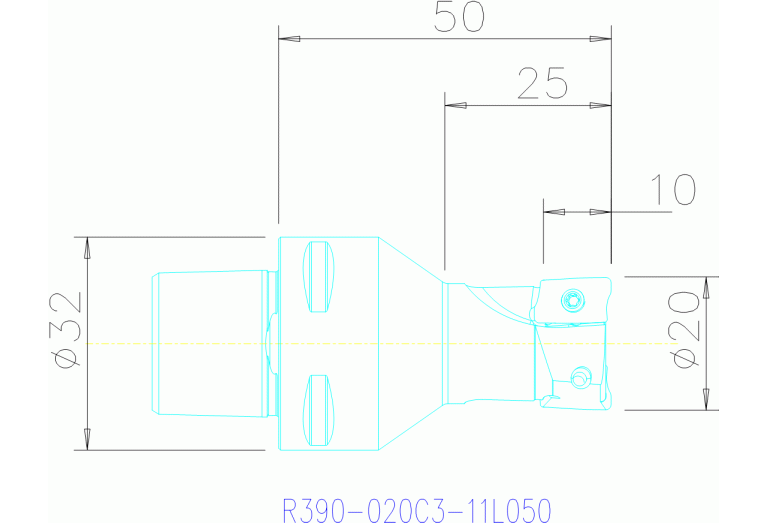 R390-020C3-11L050