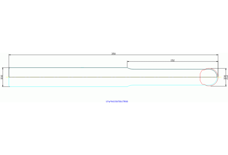 12W9X030150U7R00