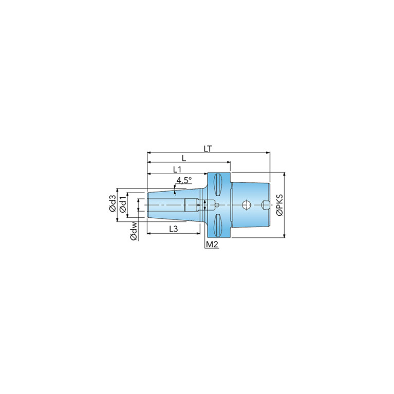 PSK50SRKIN20X85