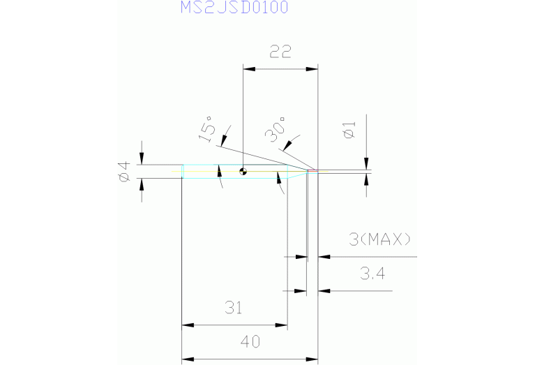 MS2JSD0100