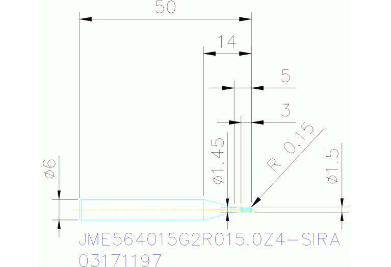 JME564015G2R015.0Z4-SIRA