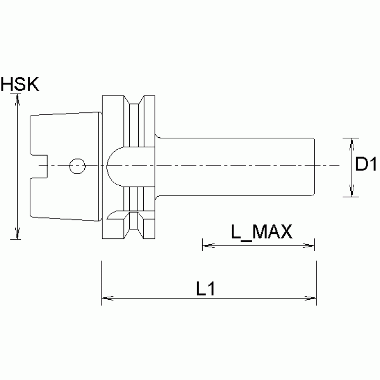 HSK50AGB32236M