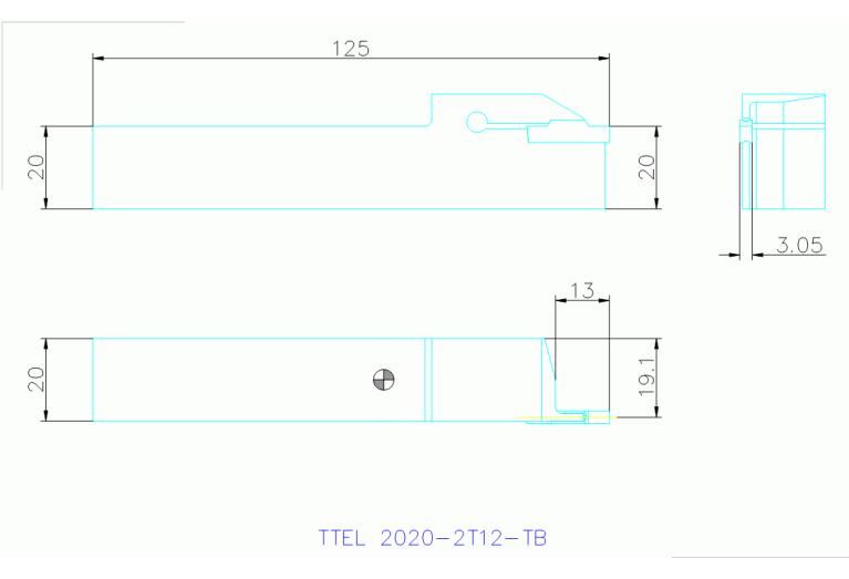 TTEL 2020-2T12-TB