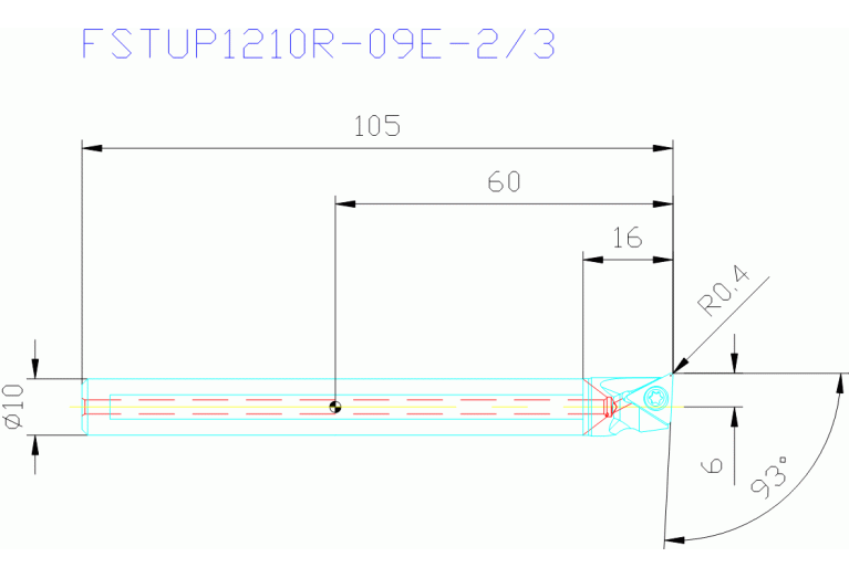 FSTUP1210R-09E-2/3