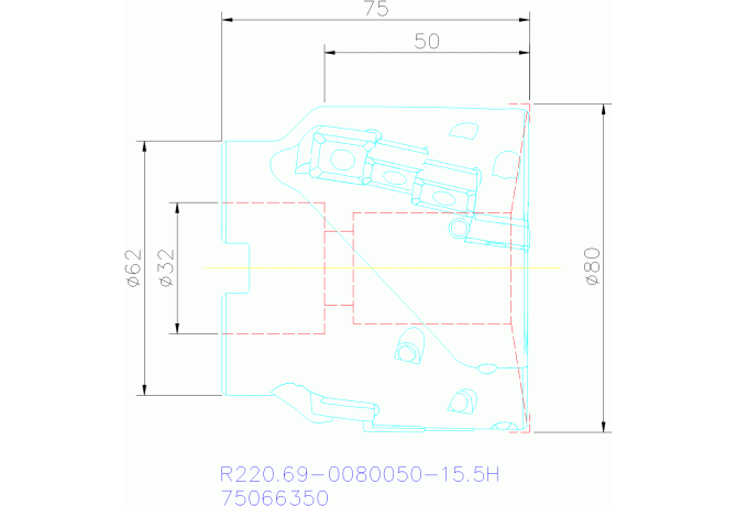 R220.69-0080050-15.5H