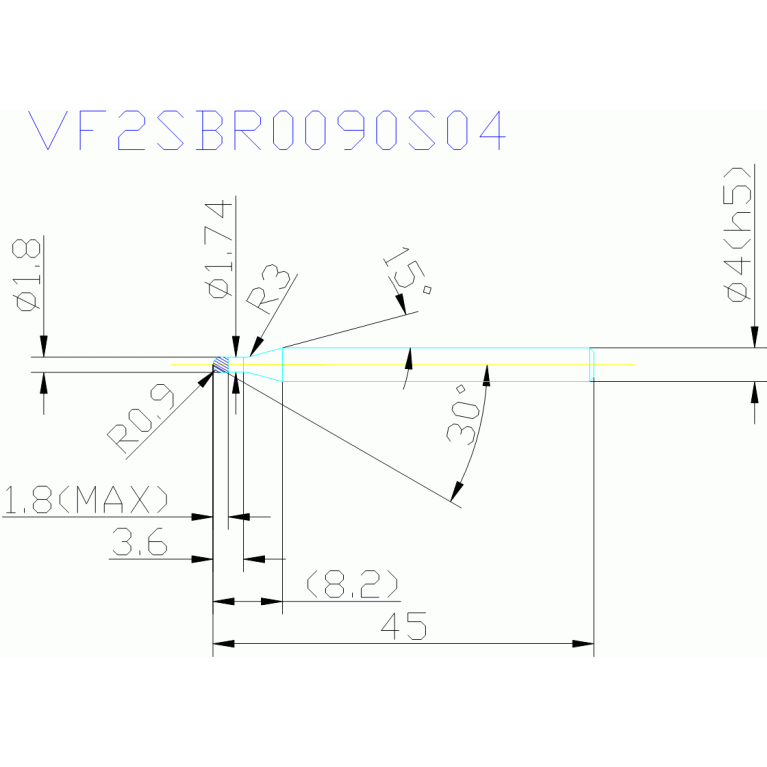 VF2SBR0090S04