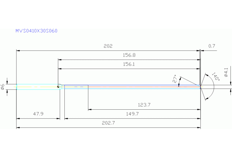 MVS0410X30S060 DP1020