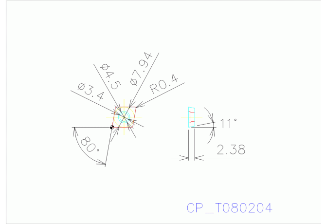 CPMT080204N-LU AC8115P