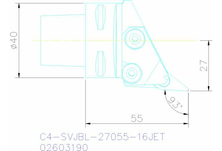 C4-SVJBL-27055-16JET