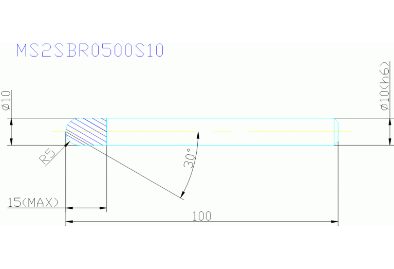 MS2SBR0500S10