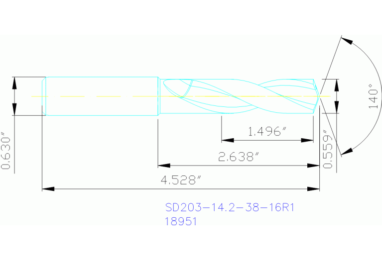 SD203-14.2-38-16R1