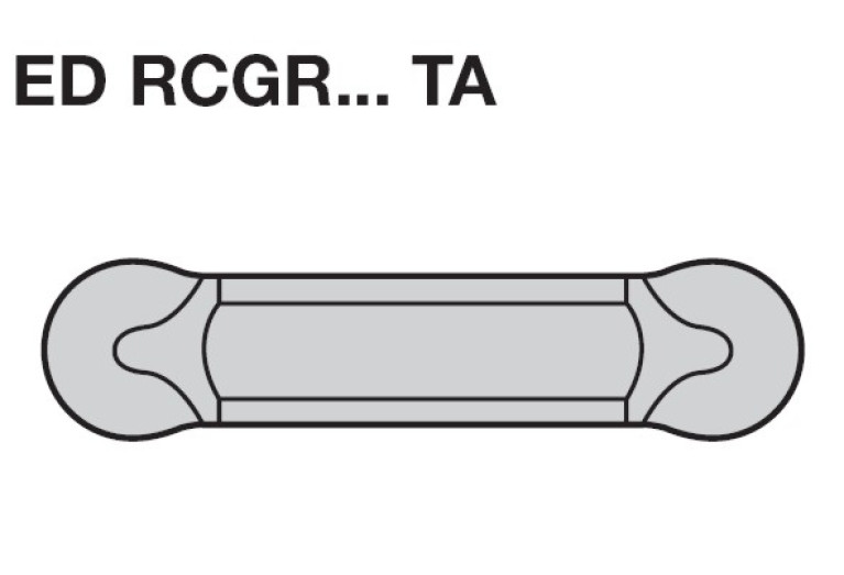 ED RCGR 6.00 TA LW612