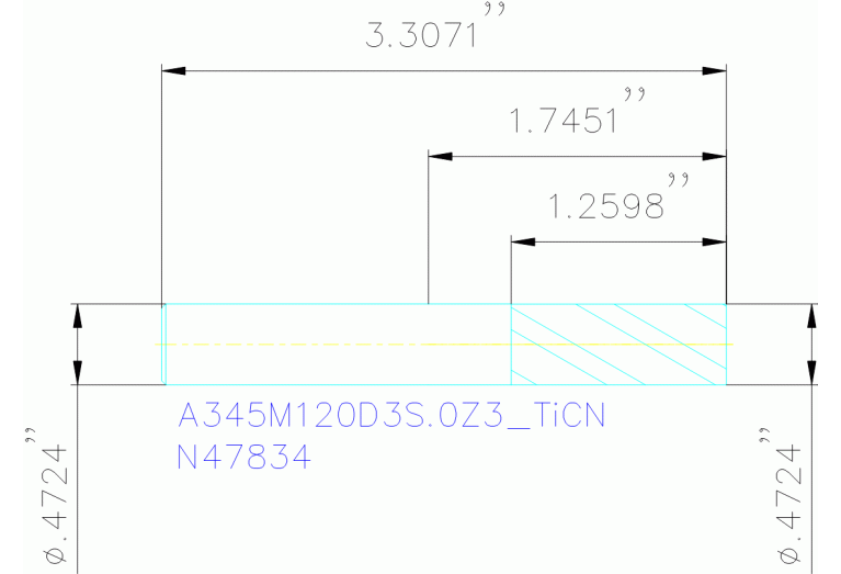 A345M120D3S.0Z3 TICN