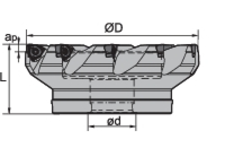 FMP12-250-C60-WN08-14