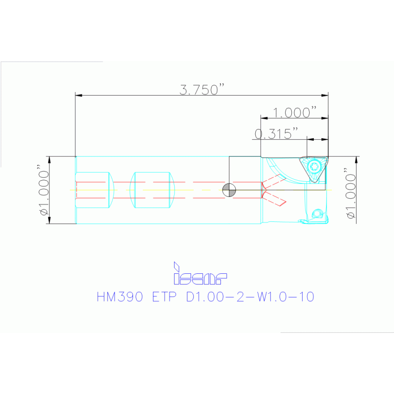 HM390 ETP D1.00-2-W1.0-10