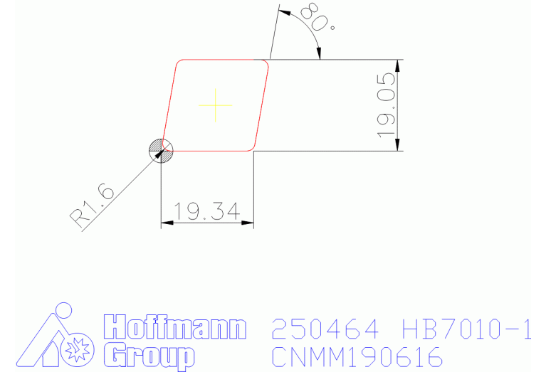 250464 HB7010-1